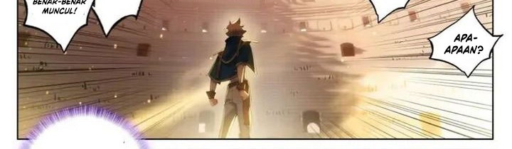 The King of Ten Thousand Presence Chapter 180 - halaman 5