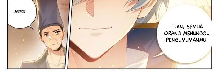 The King of Ten Thousand Presence Chapter 181 - halaman 6