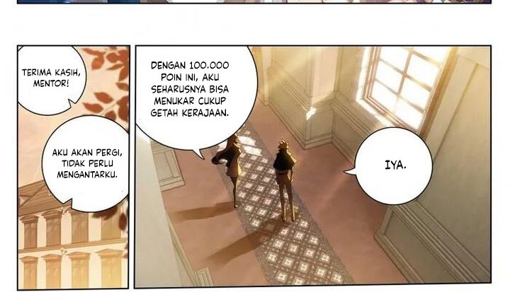 The King of Ten Thousand Presence Chapter 183 - halaman 3