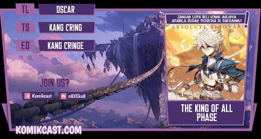 The King of Ten Thousand Presence Chapter 2 - halaman 1
