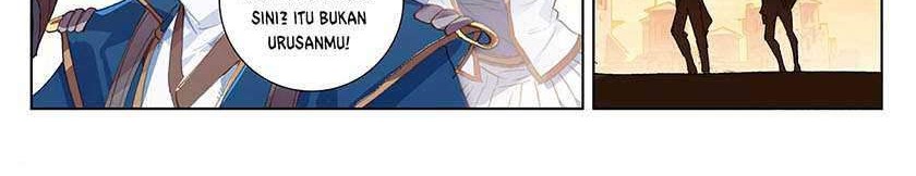 The King of Ten Thousand Presence Chapter 2 - halaman 5