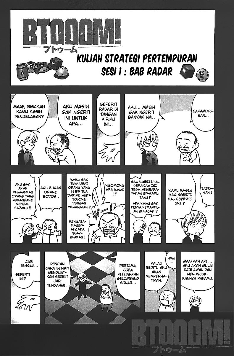 The King of Ten Thousand Presence Chapter 206 - halaman 2