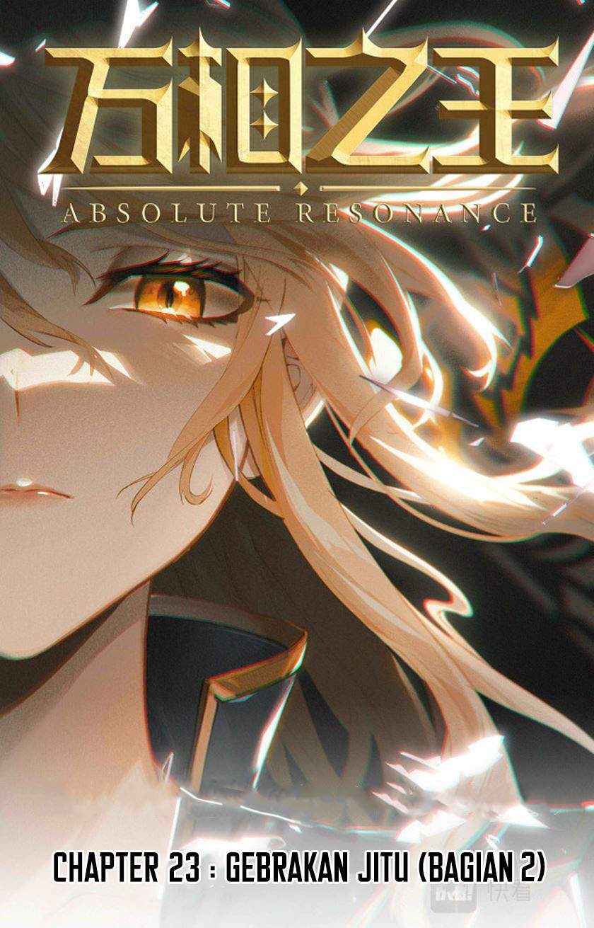 The King of Ten Thousand Presence Chapter 23.5 - halaman 1