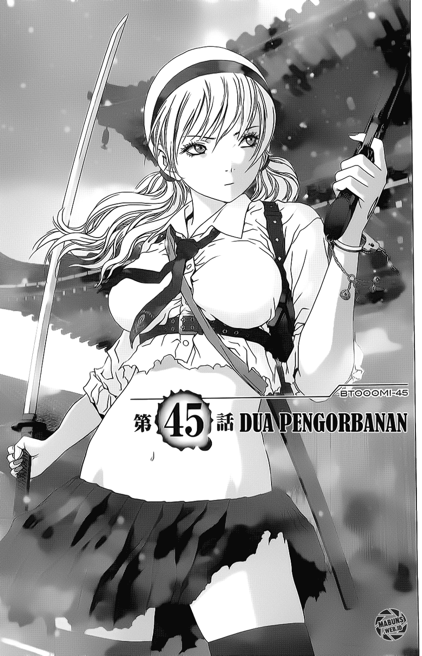 The King of Ten Thousand Presence Chapter 237 - halaman 3