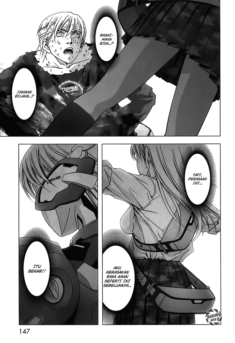 The King of Ten Thousand Presence Chapter 241 - halaman 2