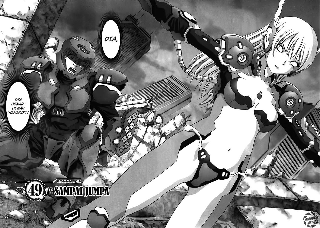 The King of Ten Thousand Presence Chapter 241 - halaman 4