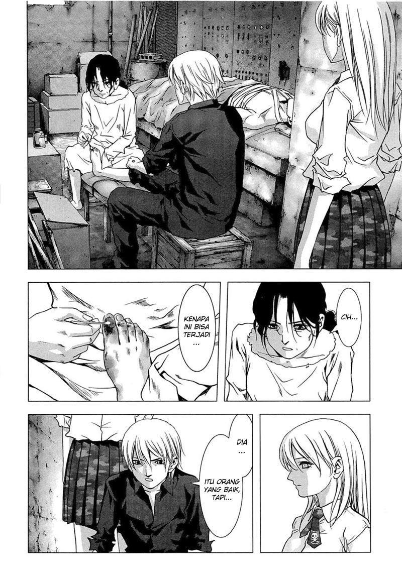 The King of Ten Thousand Presence Chapter 247 - halaman 7
