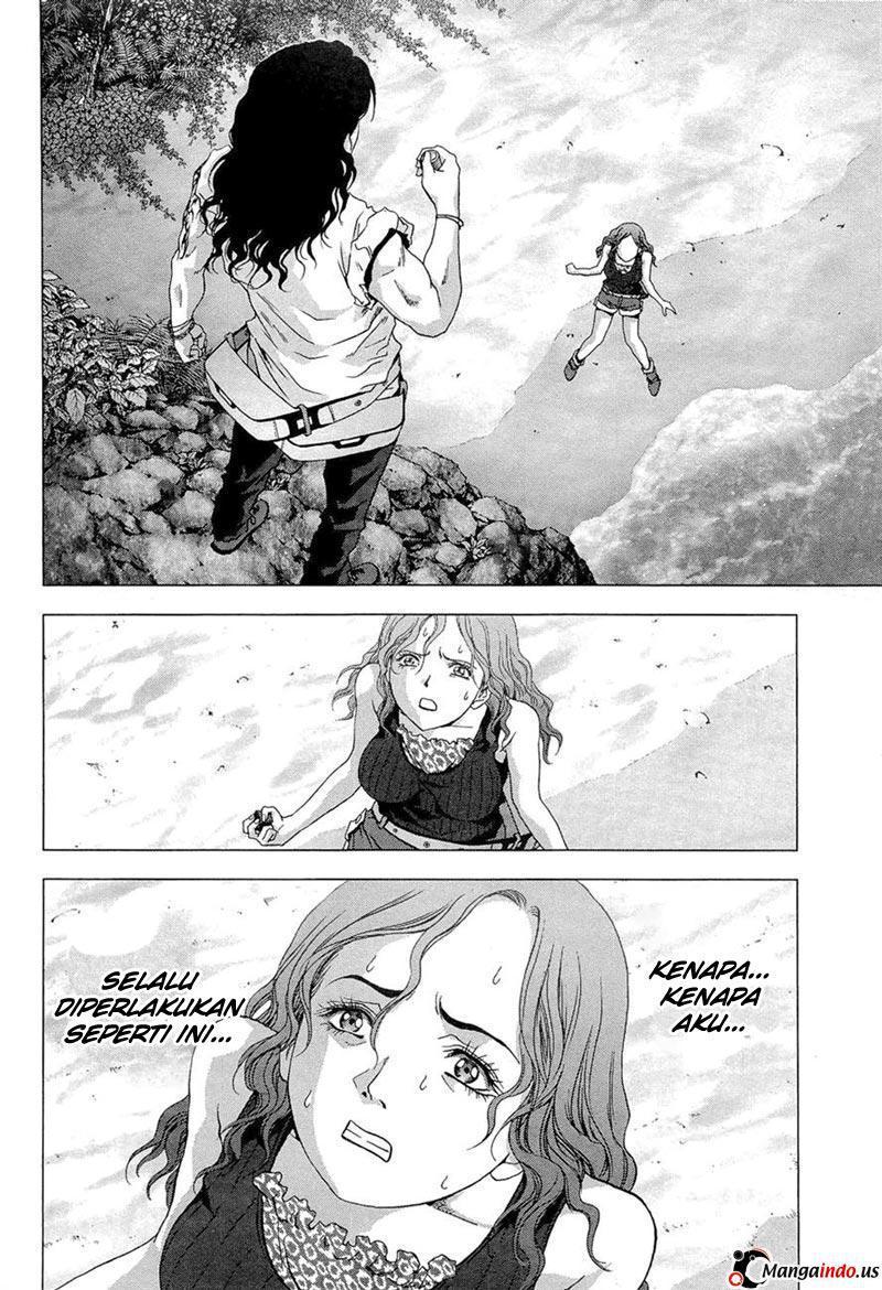 The King of Ten Thousand Presence Chapter 248 - halaman 2