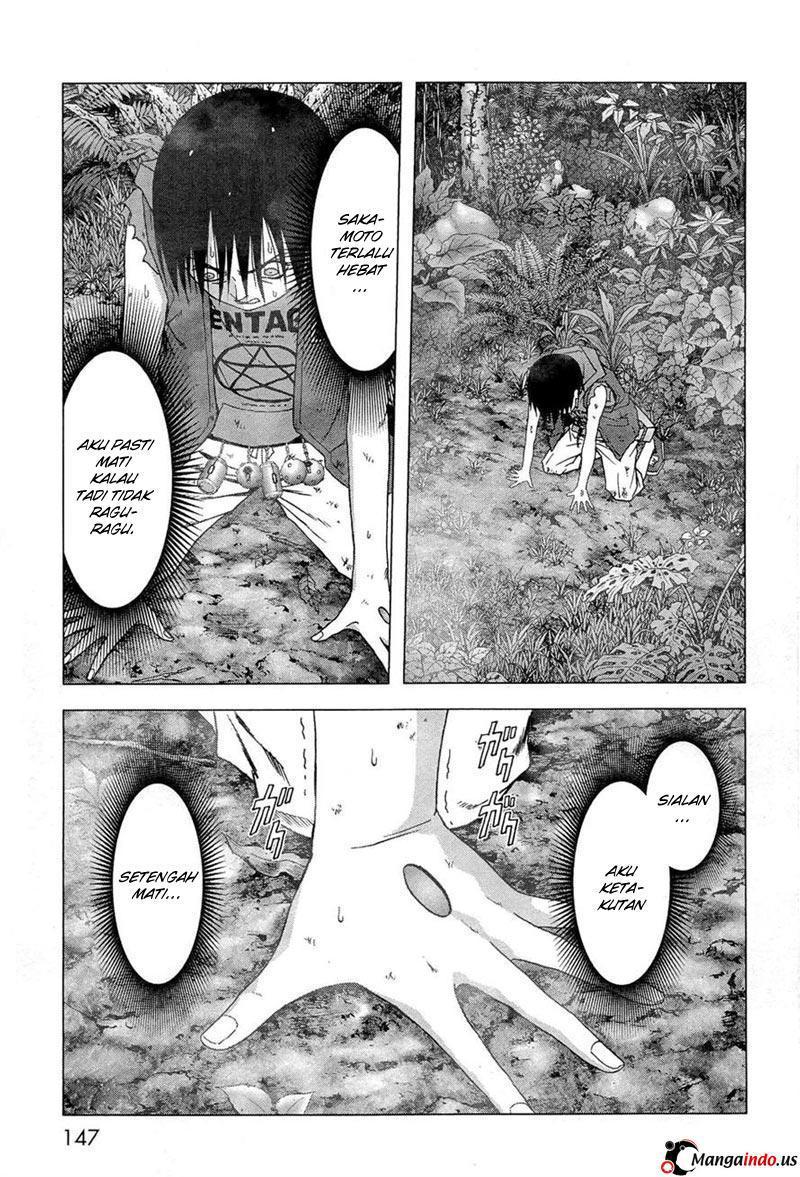 The King of Ten Thousand Presence Chapter 249 - halaman 2