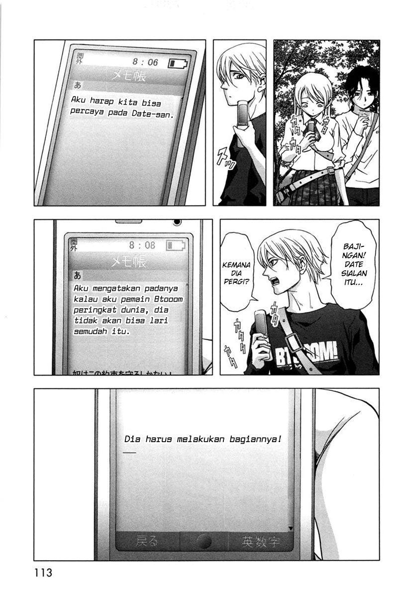 The King of Ten Thousand Presence Chapter 252 - halaman 12