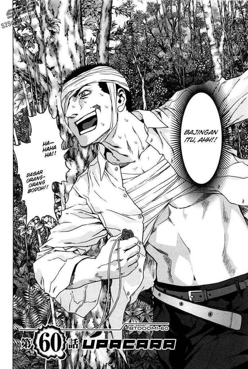 The King of Ten Thousand Presence Chapter 252 - halaman 2