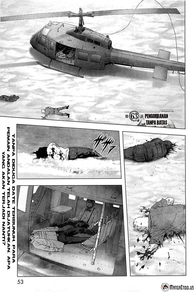 The King of Ten Thousand Presence Chapter 255 - halaman 2