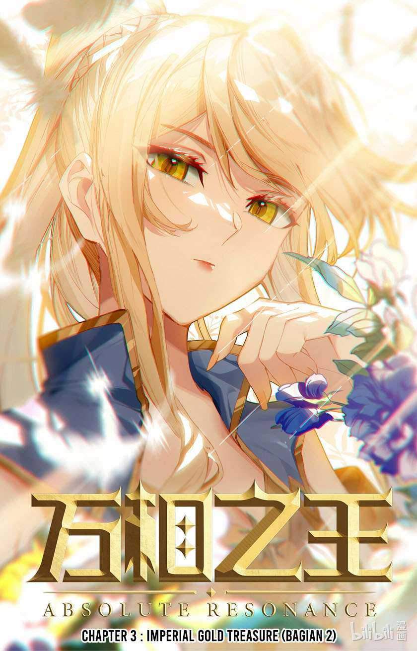 The King of Ten Thousand Presence Chapter 3.5 - halaman 2