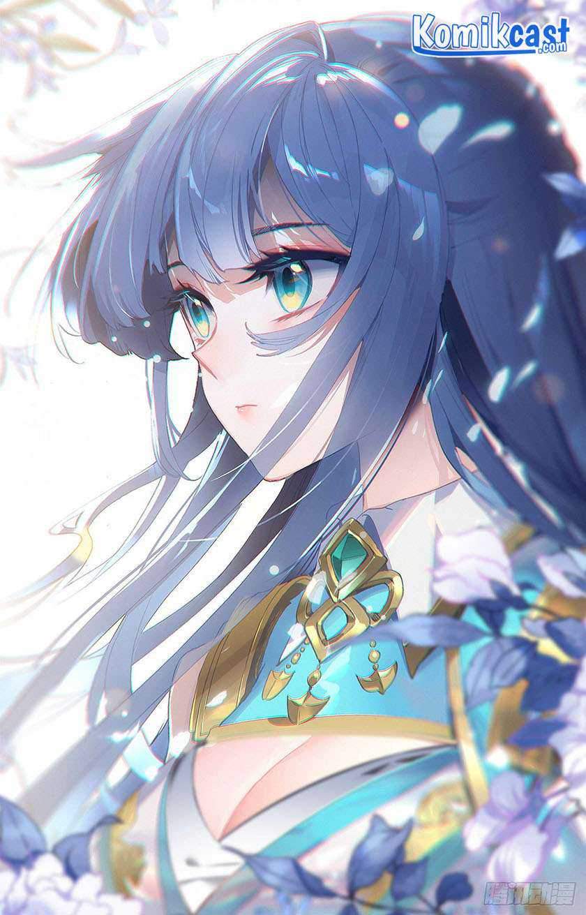 The King of Ten Thousand Presence Chapter 3.5 - halaman 9