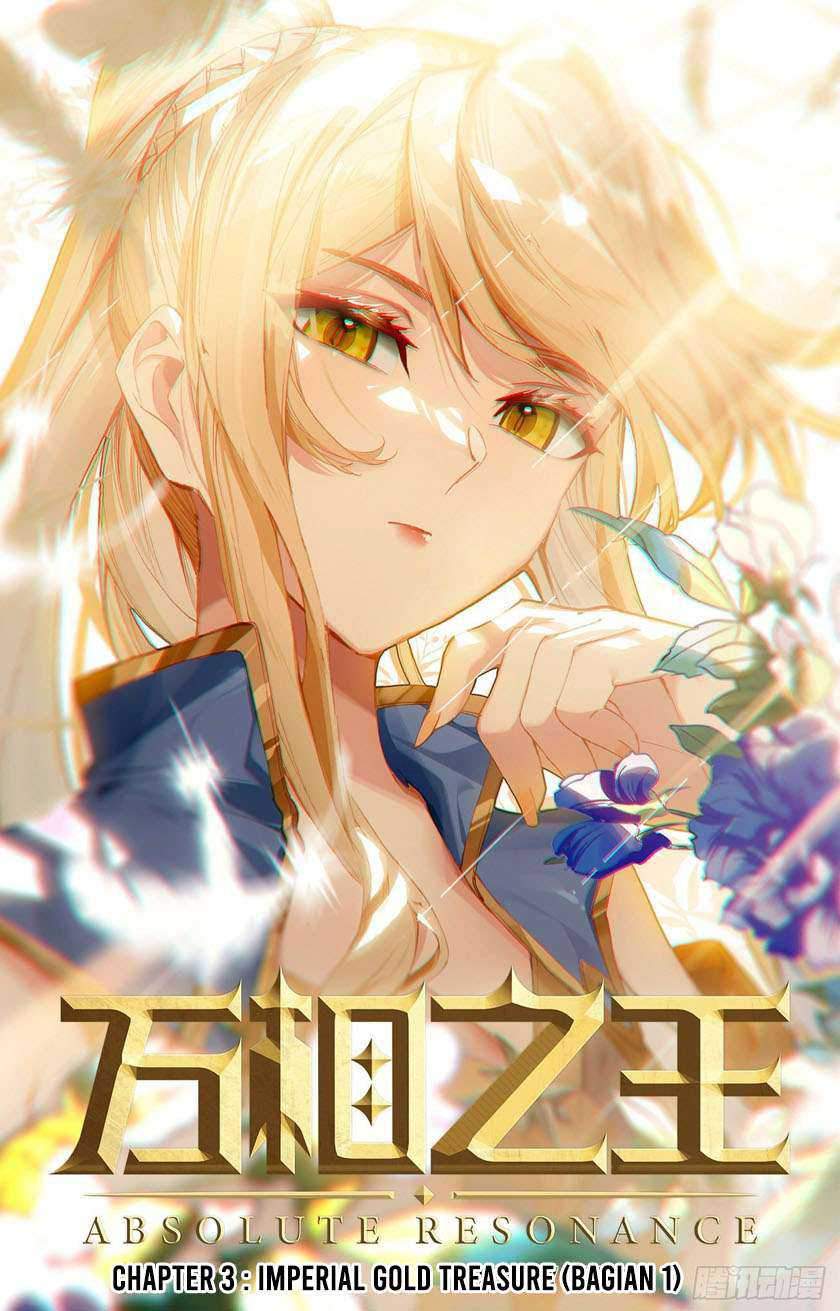 The King of Ten Thousand Presence Chapter 3 - halaman 2