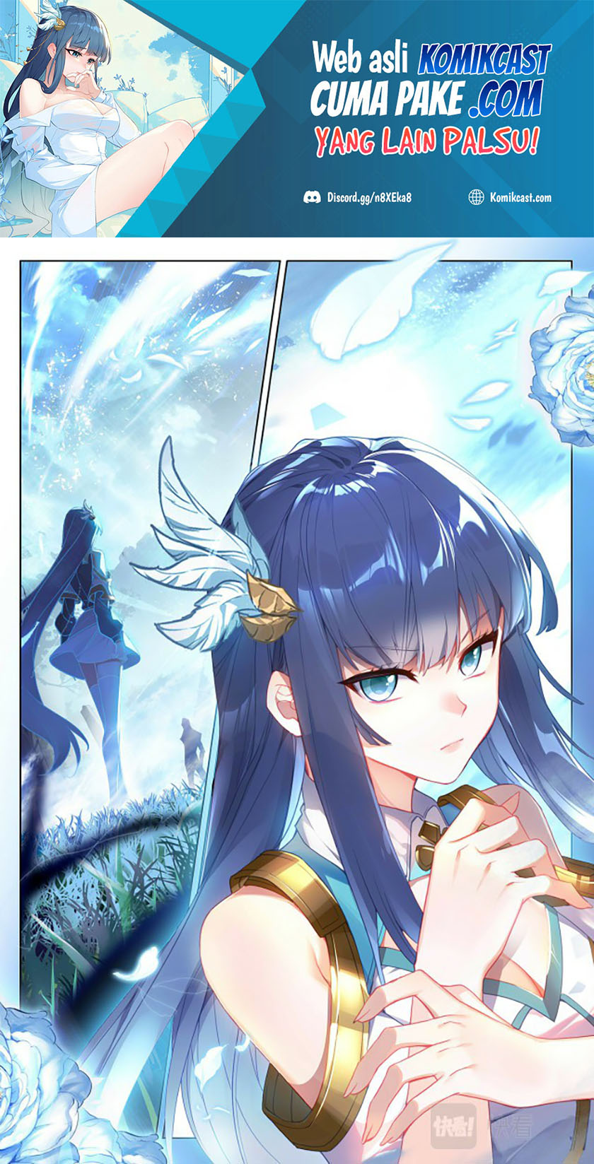 The King of Ten Thousand Presence Chapter 35 - halaman 3