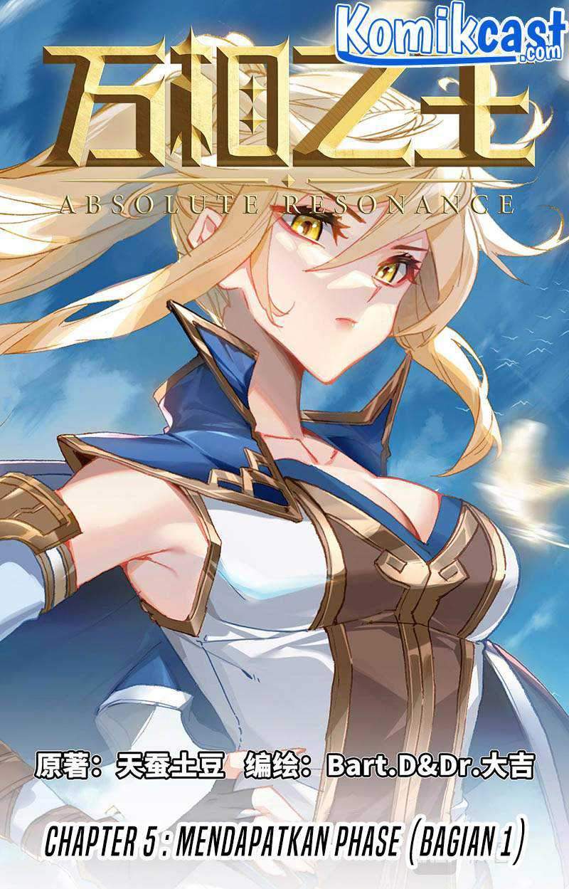 The King of Ten Thousand Presence Chapter 5 - halaman 2