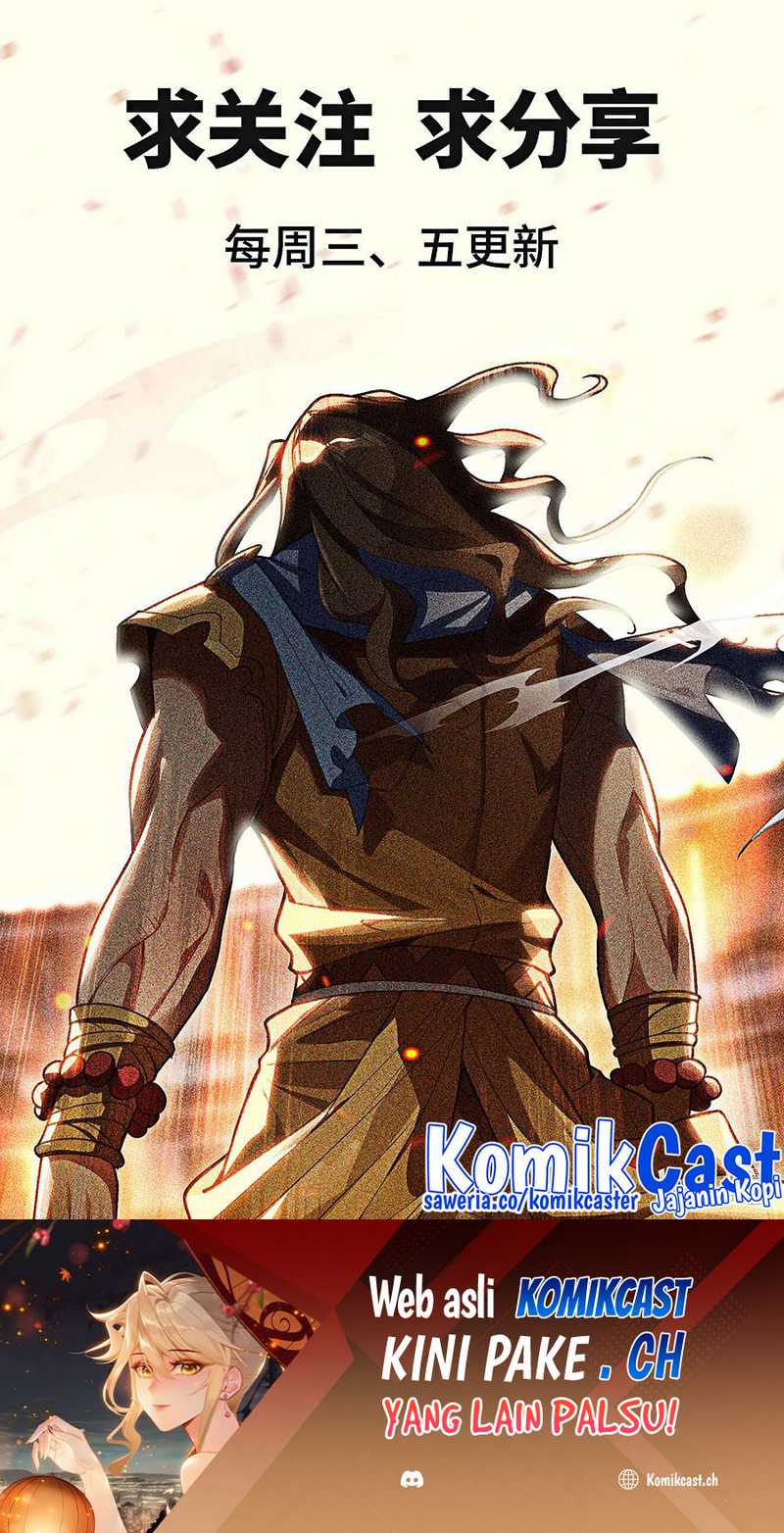 The King of Ten Thousand Presence Chapter 66 - halaman 19