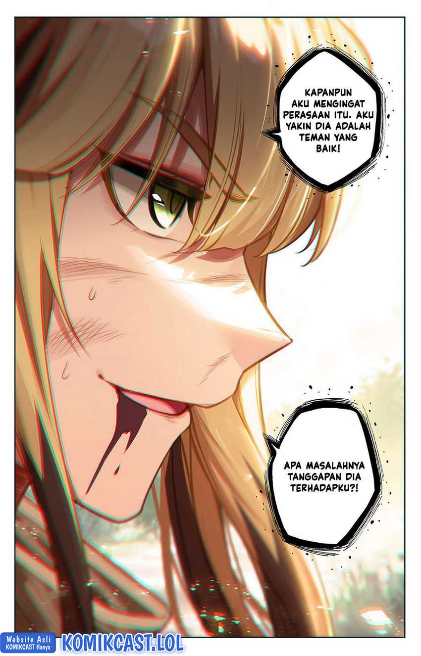 The King of Ten Thousand Presence Chapter 69 - halaman 16