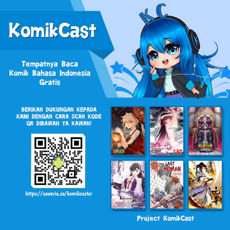 The King of Ten Thousand Presence Chapter 75 - halaman 20