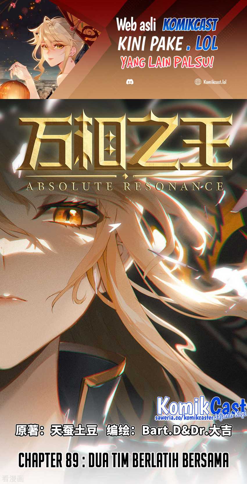 The King of Ten Thousand Presence Chapter 89 - halaman 2