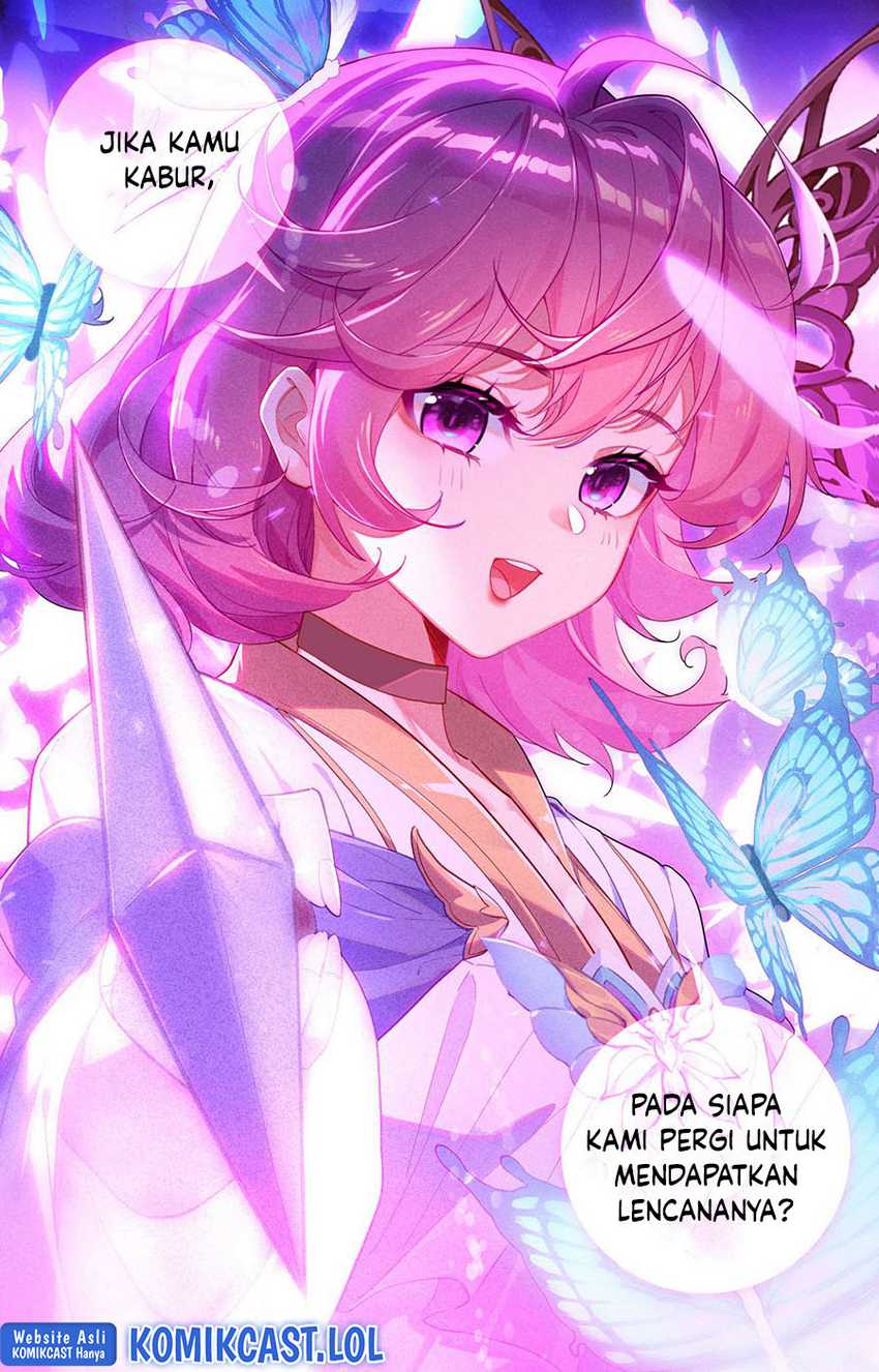 The King of Ten Thousand Presence Chapter 99 - halaman 18