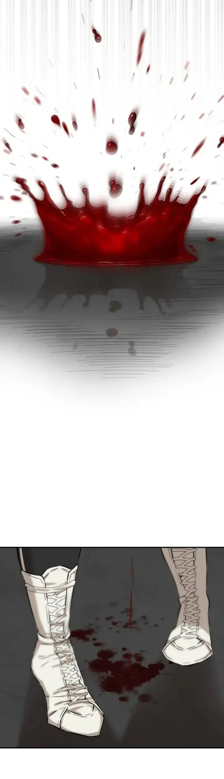 The King (SEMO) Chapter 1 - halaman 100
