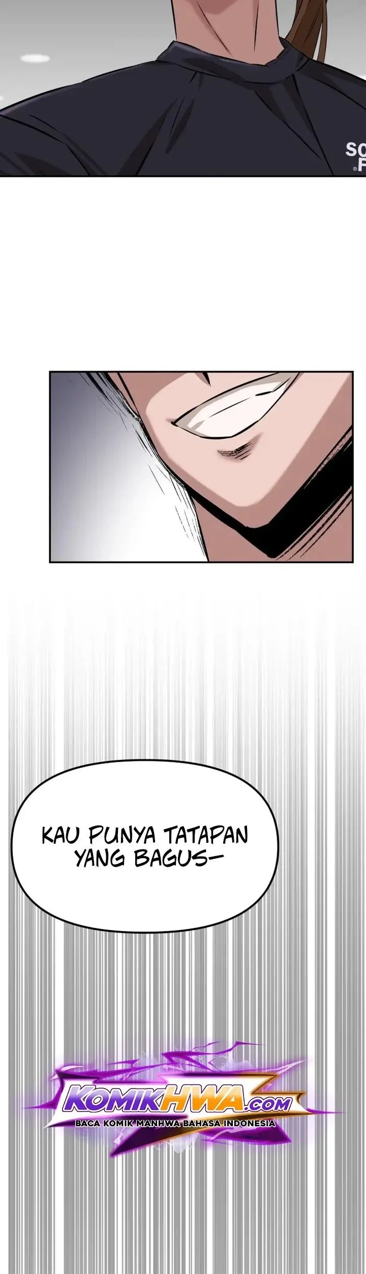 The King (SEMO) Chapter 1 - halaman 116
