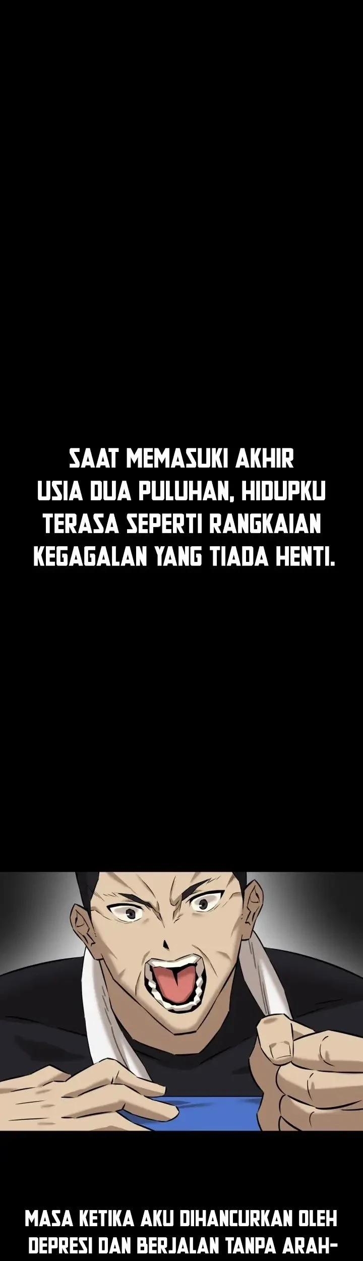 The King (SEMO) Chapter 1 - halaman 13