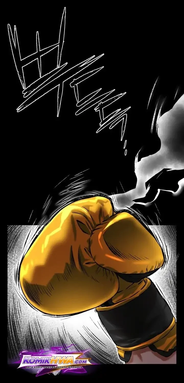 The King (SEMO) Chapter 1 - halaman 15