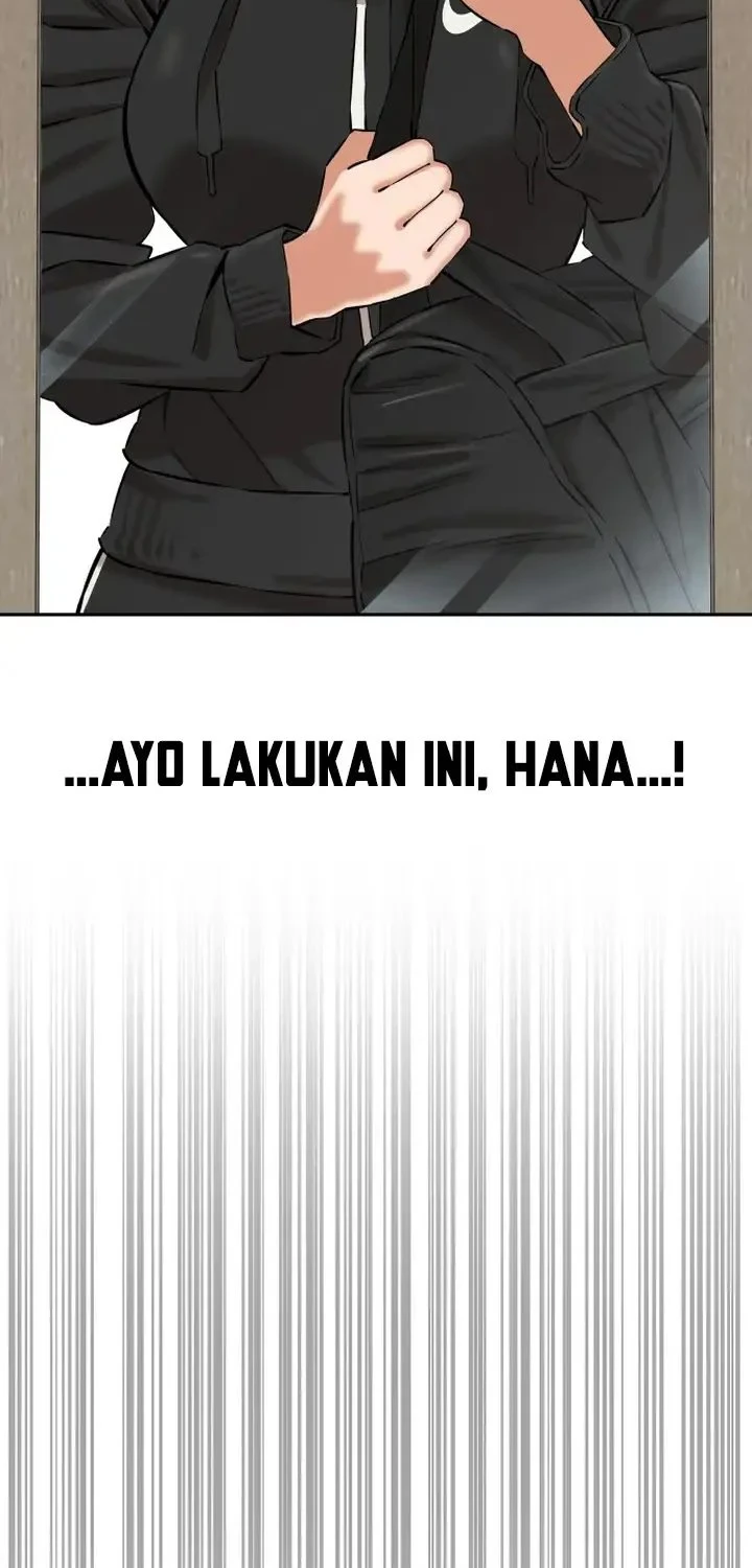 The King (SEMO) Chapter 1 - halaman 21