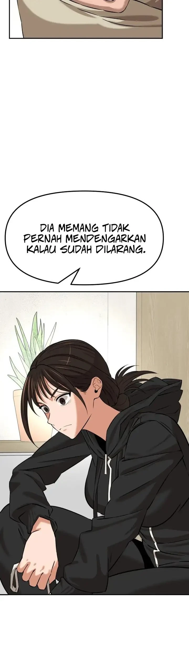 The King (SEMO) Chapter 1 - halaman 25