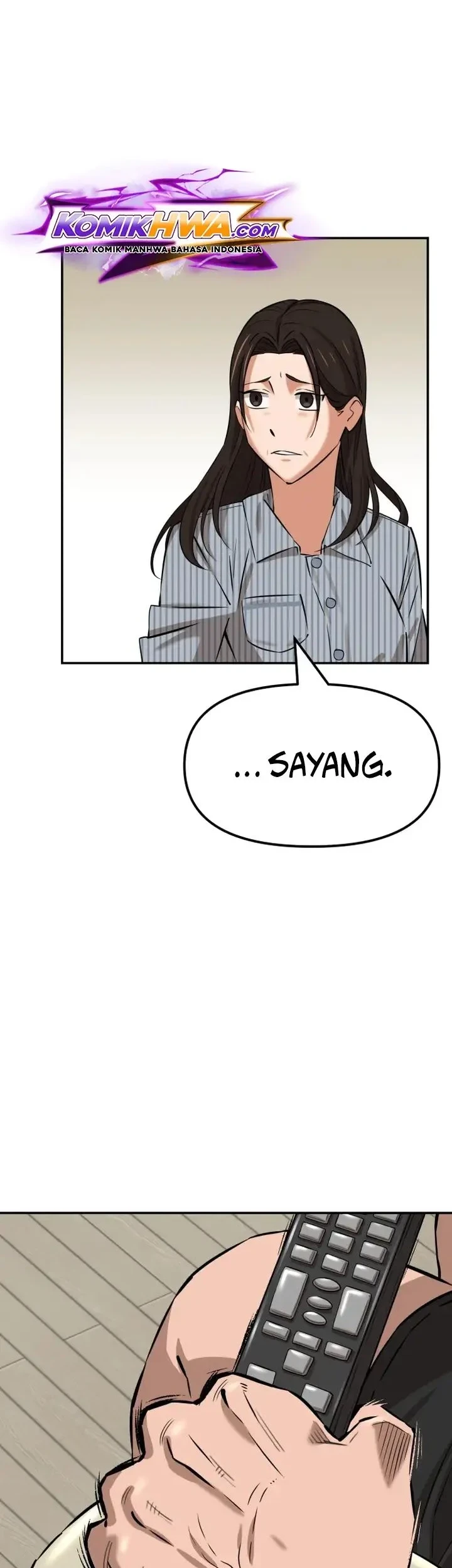 The King (SEMO) Chapter 1 - halaman 26