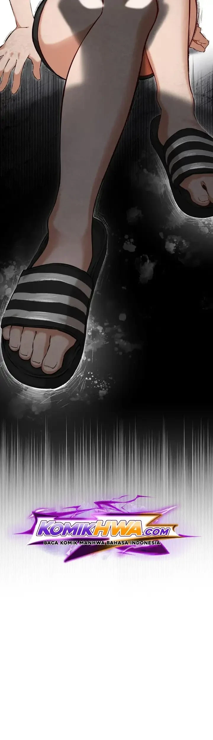 The King (SEMO) Chapter 1 - halaman 34