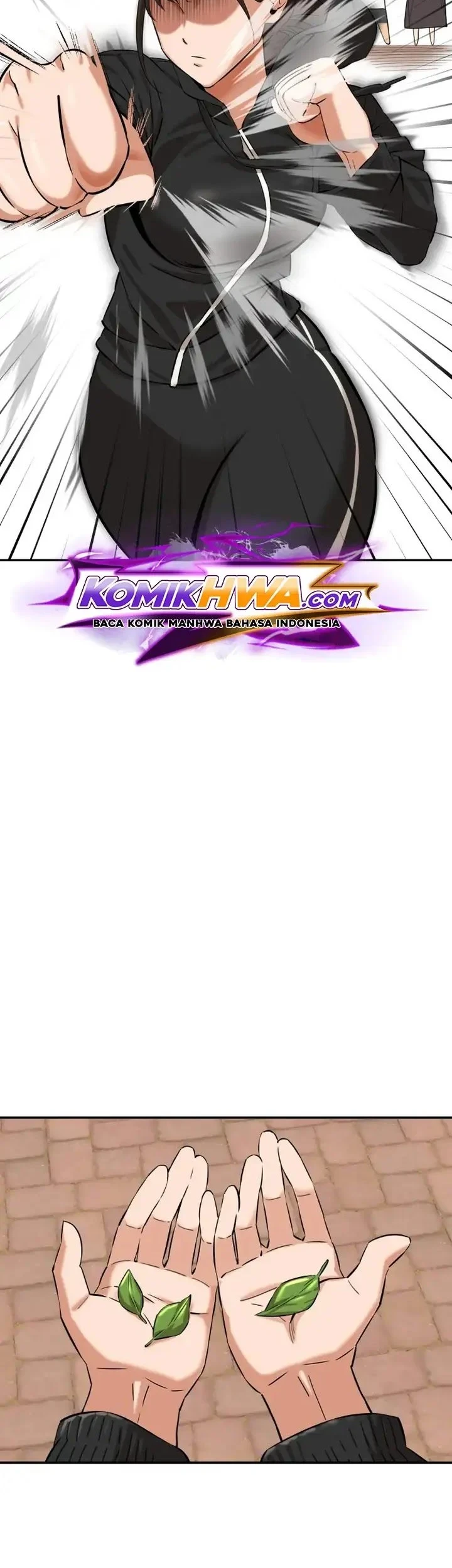 The King (SEMO) Chapter 1 - halaman 38