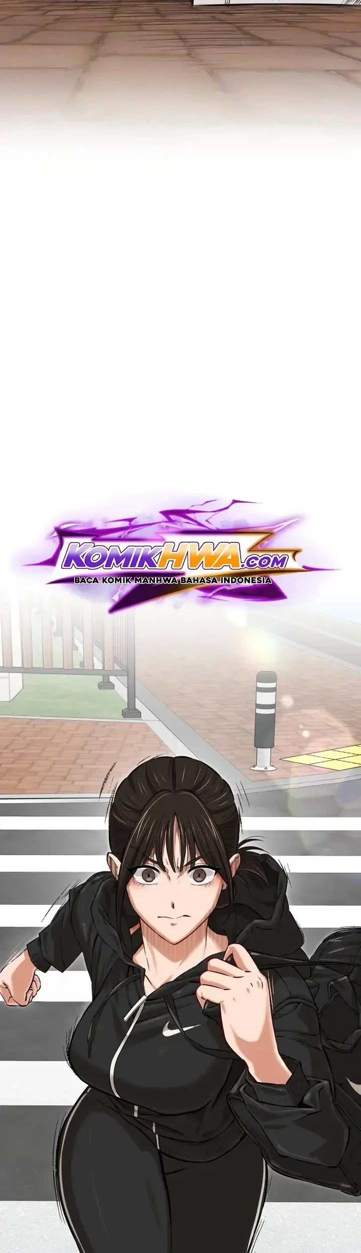 The King (SEMO) Chapter 1 - halaman 41