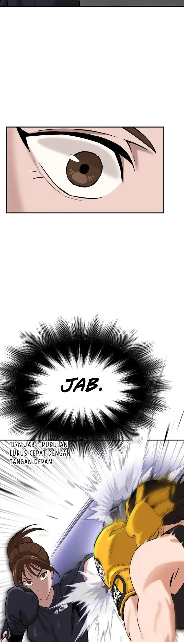 The King (SEMO) Chapter 1 - halaman 61