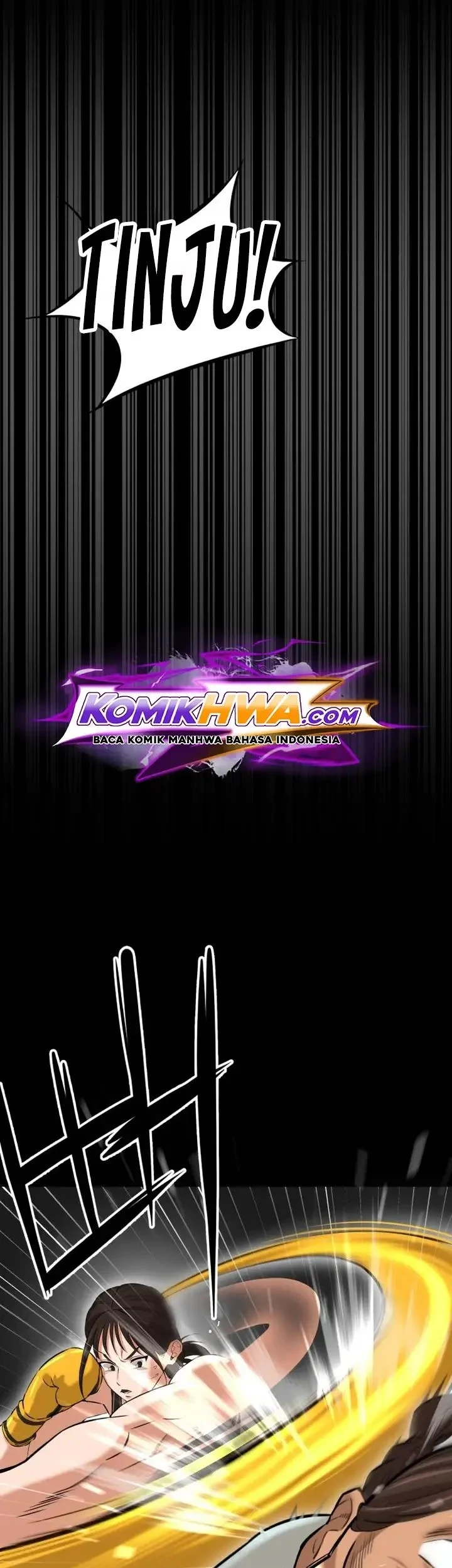 The King (SEMO) Chapter 1 - halaman 7
