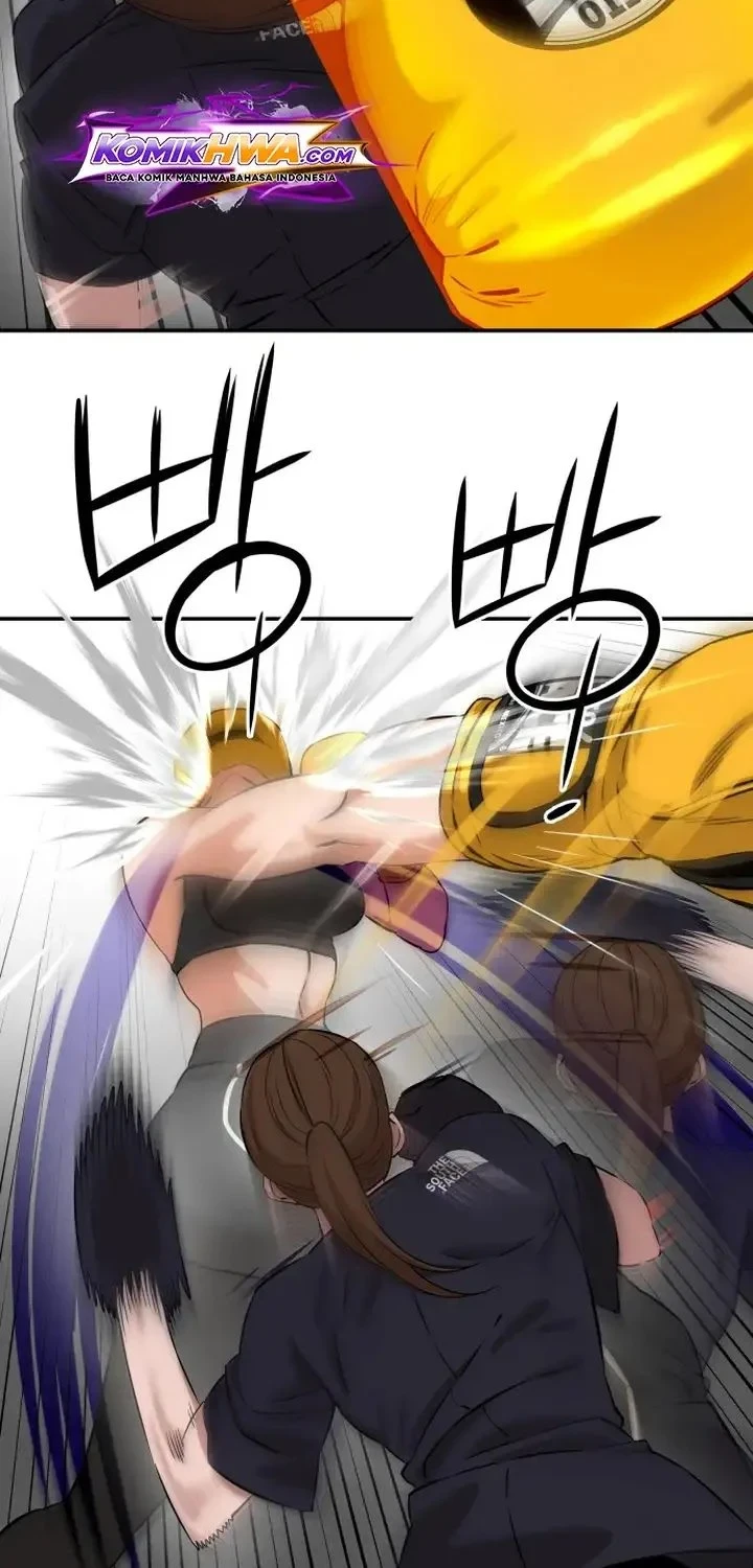 The King (SEMO) Chapter 1 - halaman 81