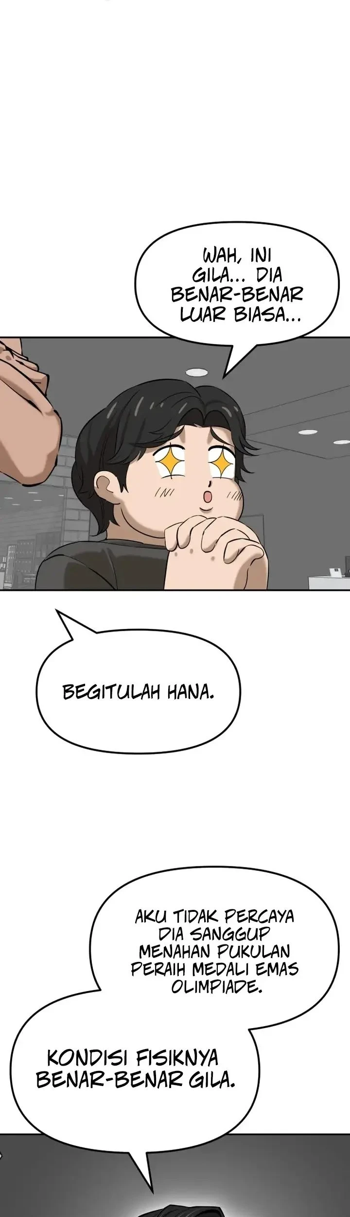 The King (SEMO) Chapter 1 - halaman 88