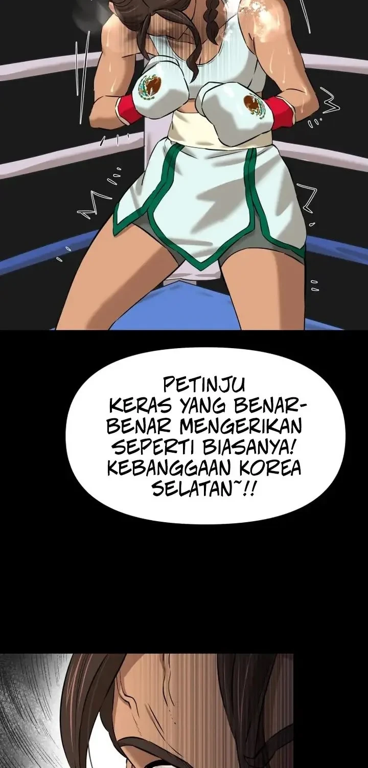 The King (SEMO) Chapter 1 - halaman 9