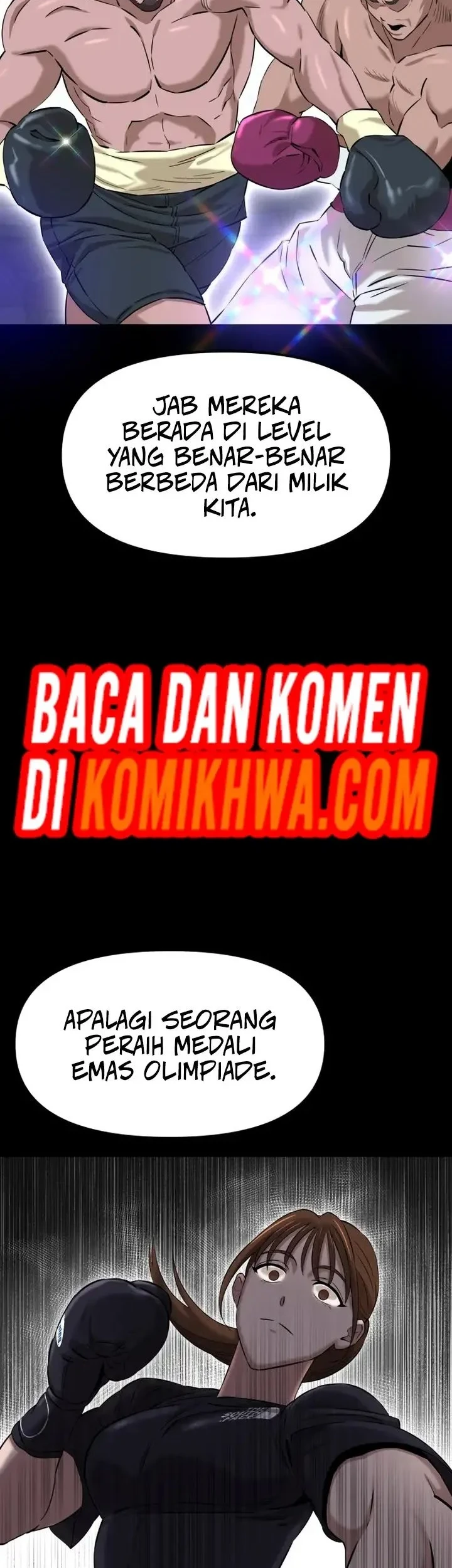 The King (SEMO) Chapter 1 - halaman 92