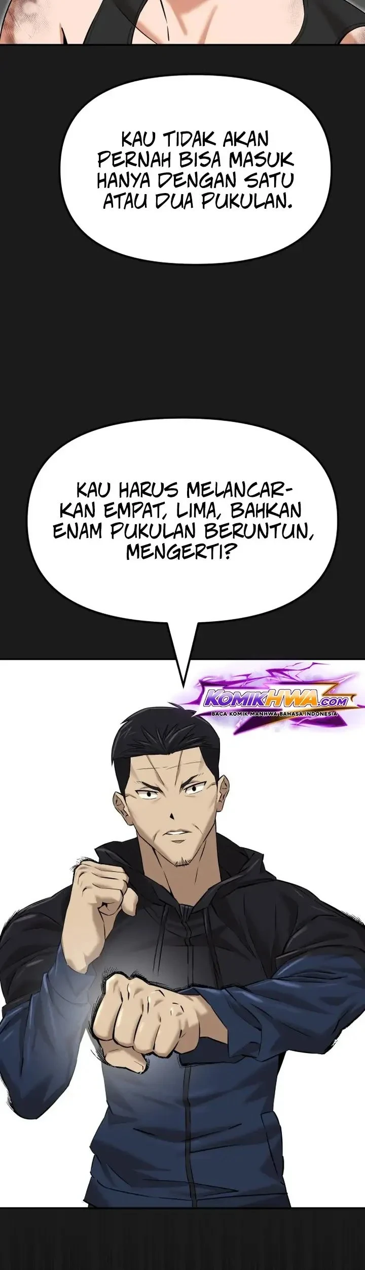 The King (SEMO) Chapter 2 - halaman 10