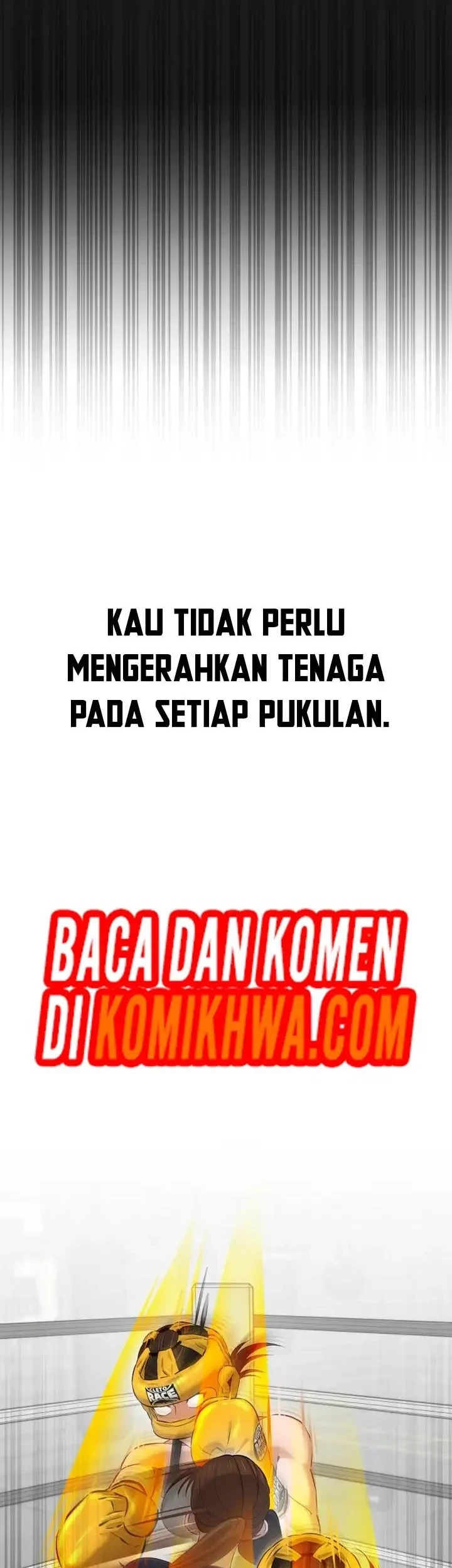 The King (SEMO) Chapter 2 - halaman 11