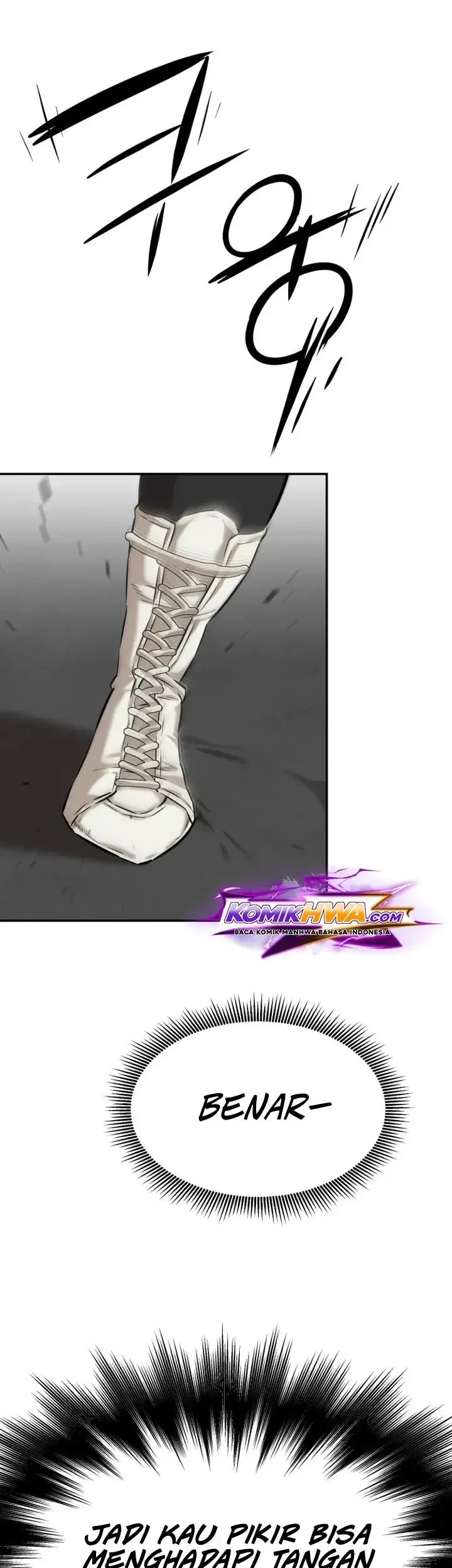 The King (SEMO) Chapter 2 - halaman 17