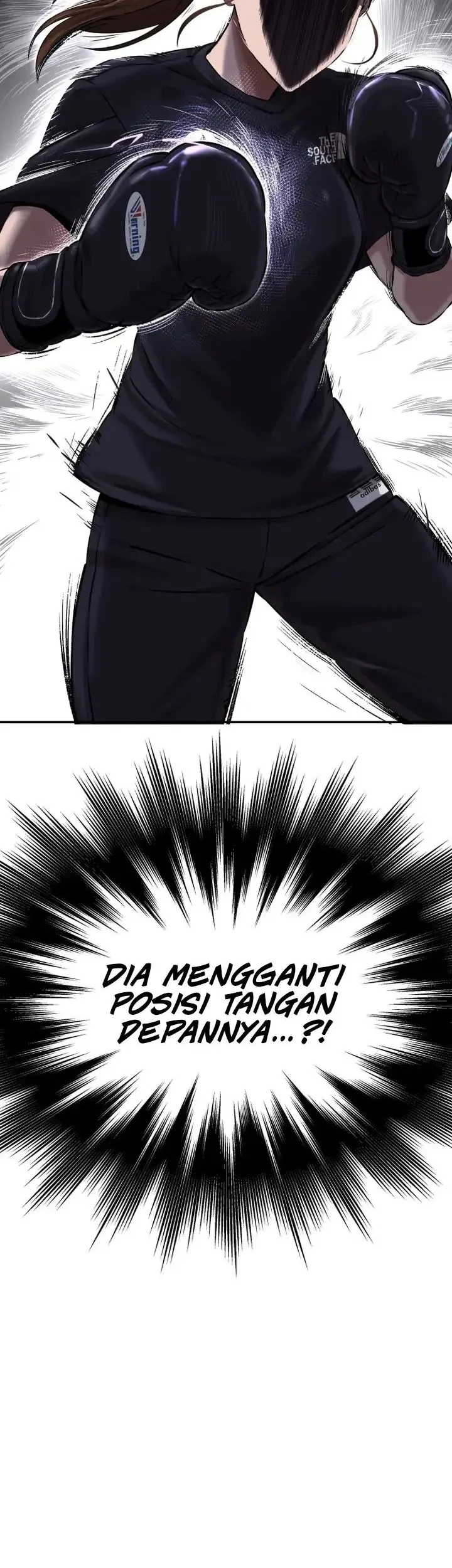 The King (SEMO) Chapter 2 - halaman 23