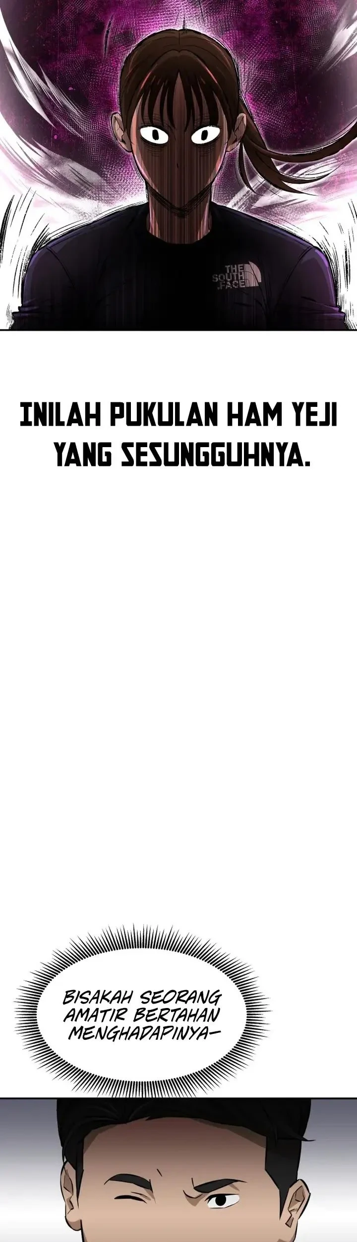 The King (SEMO) Chapter 2 - halaman 31