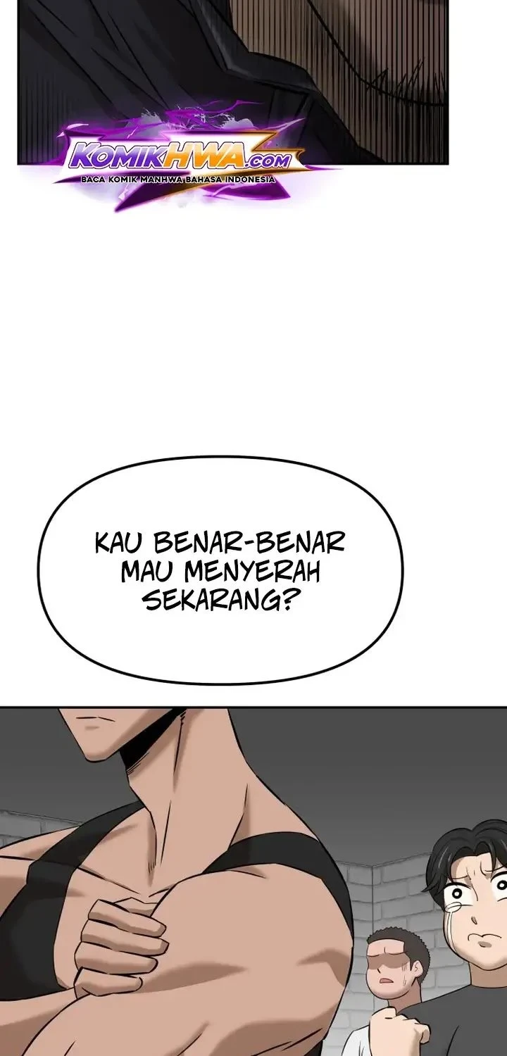 The King (SEMO) Chapter 2 - halaman 45