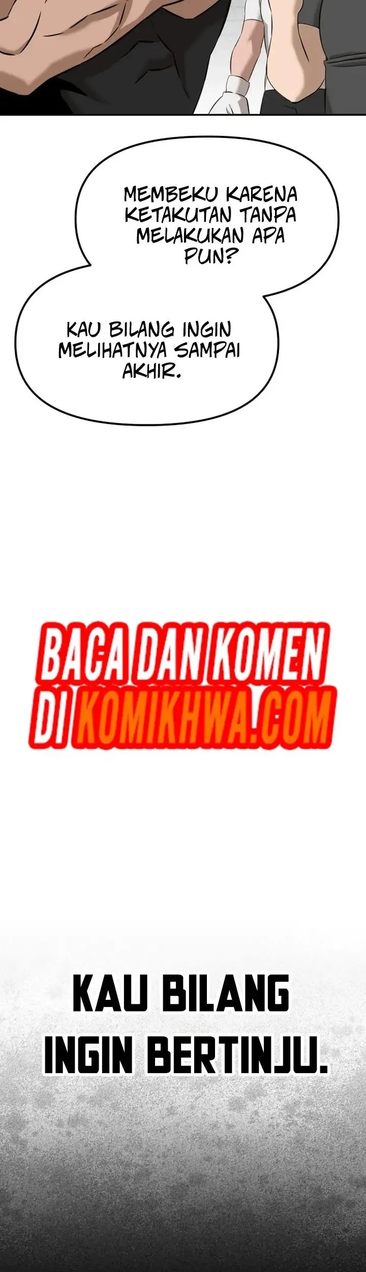 The King (SEMO) Chapter 2 - halaman 46