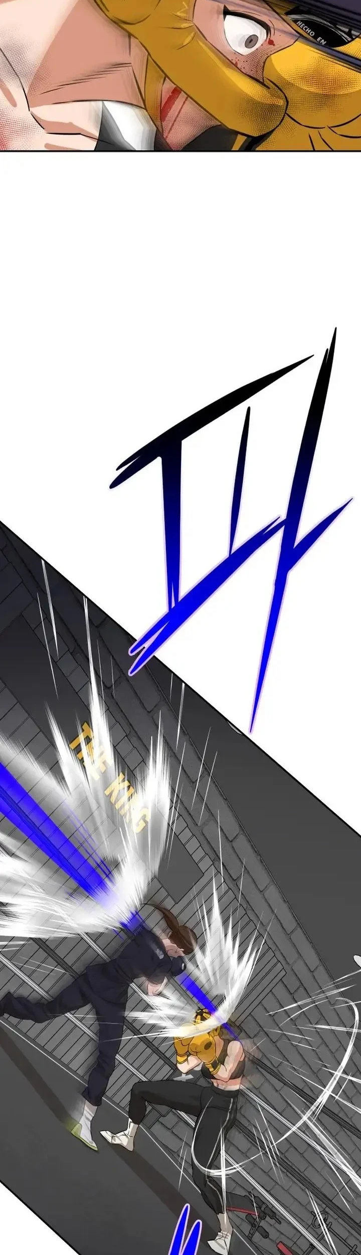 The King (SEMO) Chapter 2 - halaman 62